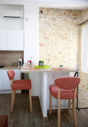 Charmante maison Provençale